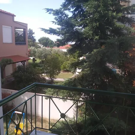 Apartment Themis