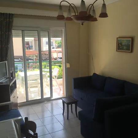 Apartment Themis *