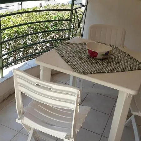 Themis Appartement
